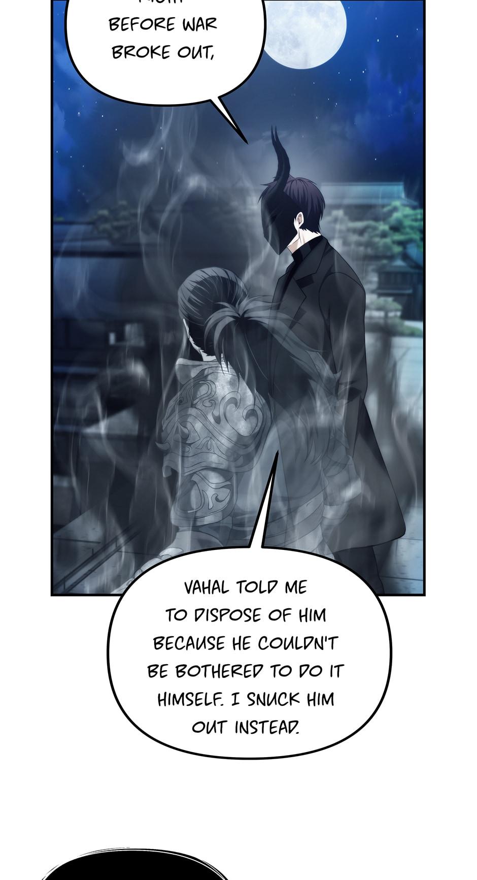 Read Second Life Ranker ENGLISH Manga Online