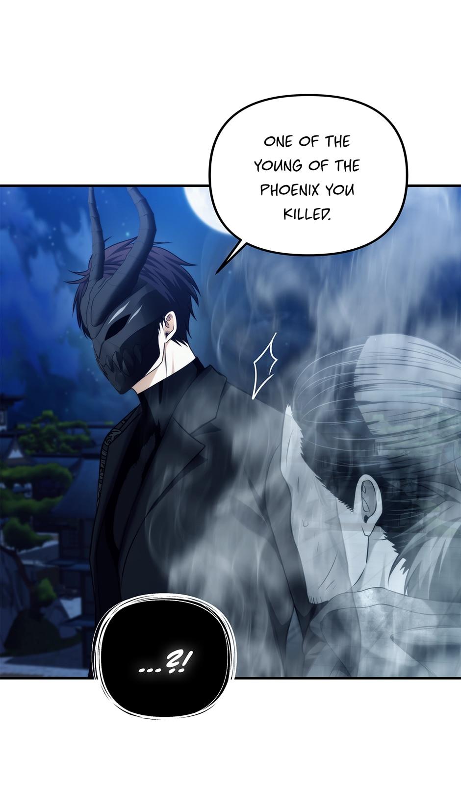 Read Second Life Ranker ENGLISH Manga Online