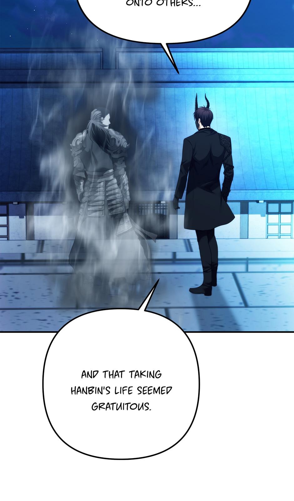 Read Second Life Ranker ENGLISH Manga Online