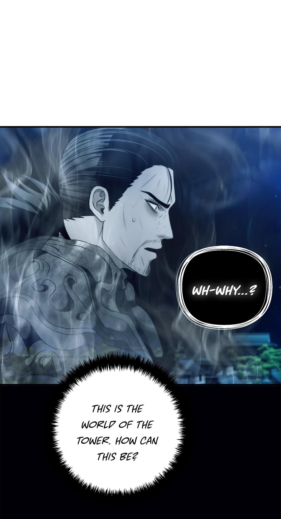 Read Second Life Ranker ENGLISH Manga Online