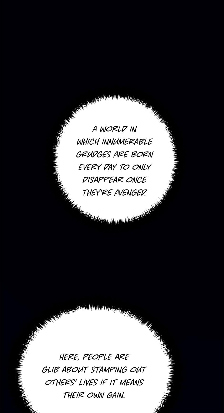 Read Second Life Ranker ENGLISH Manga Online