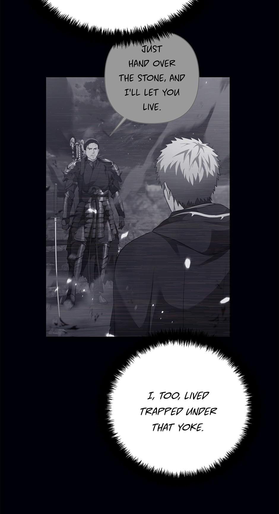 Read Second Life Ranker ENGLISH Manga Online