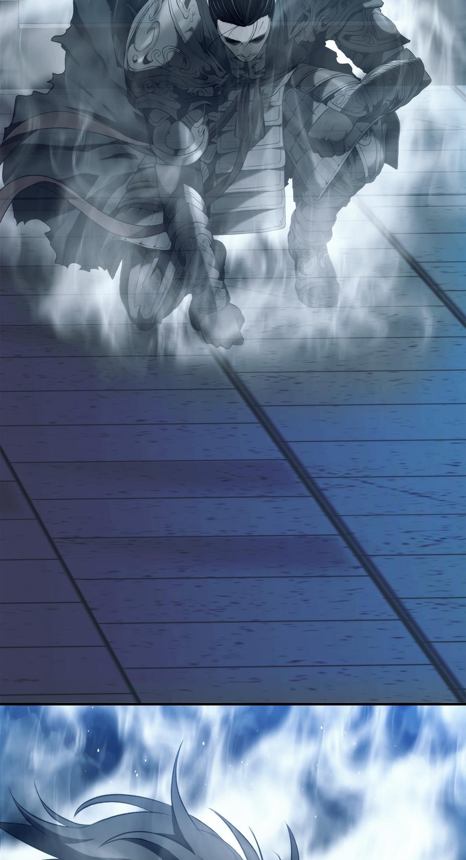Read Second Life Ranker ENGLISH Manga Online