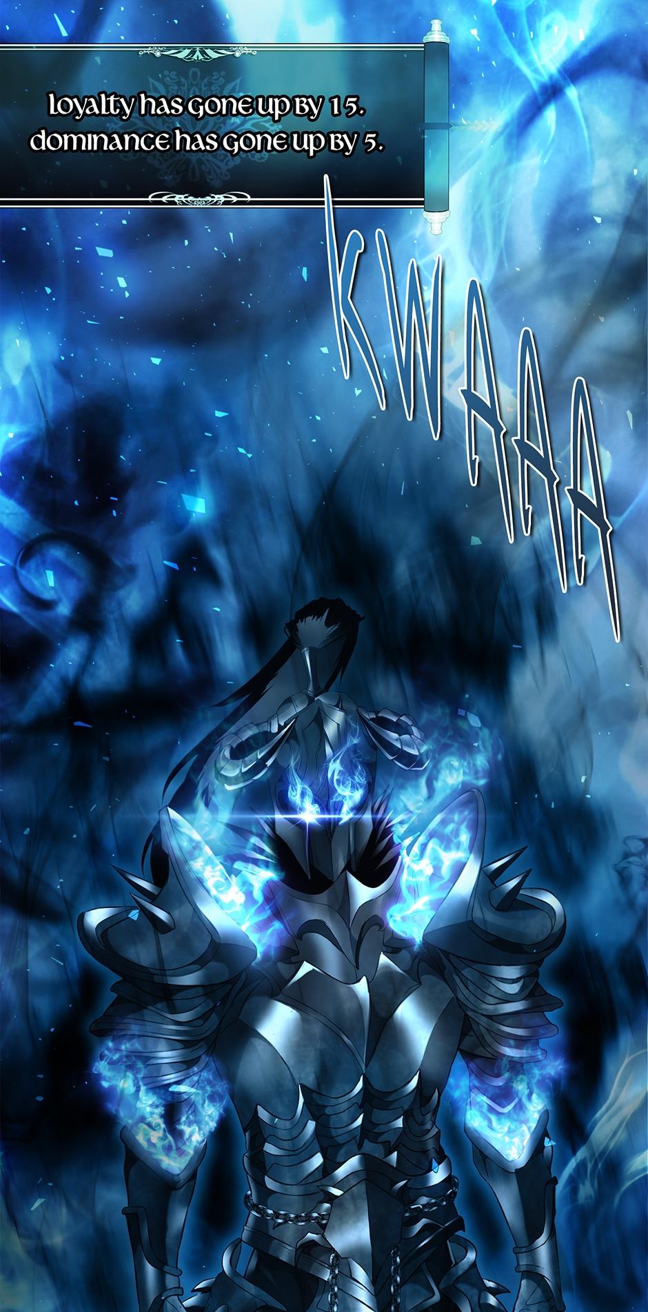 Read Second Life Ranker ENGLISH Manga Online
