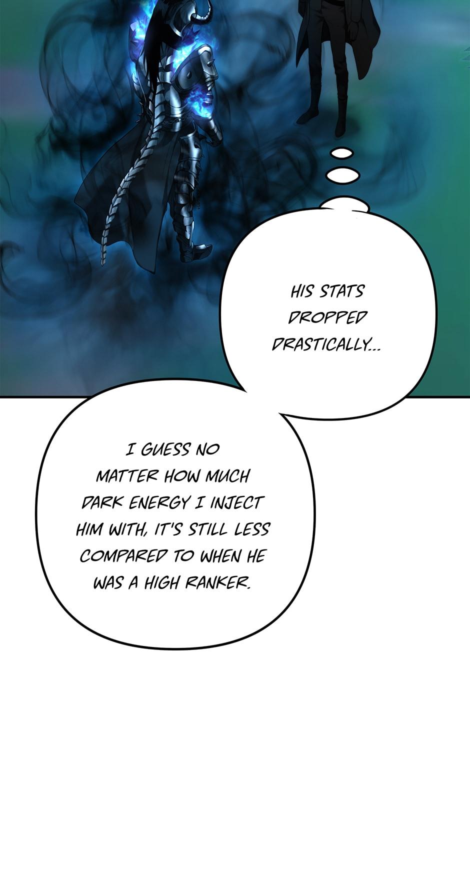Read Second Life Ranker ENGLISH Manga Online