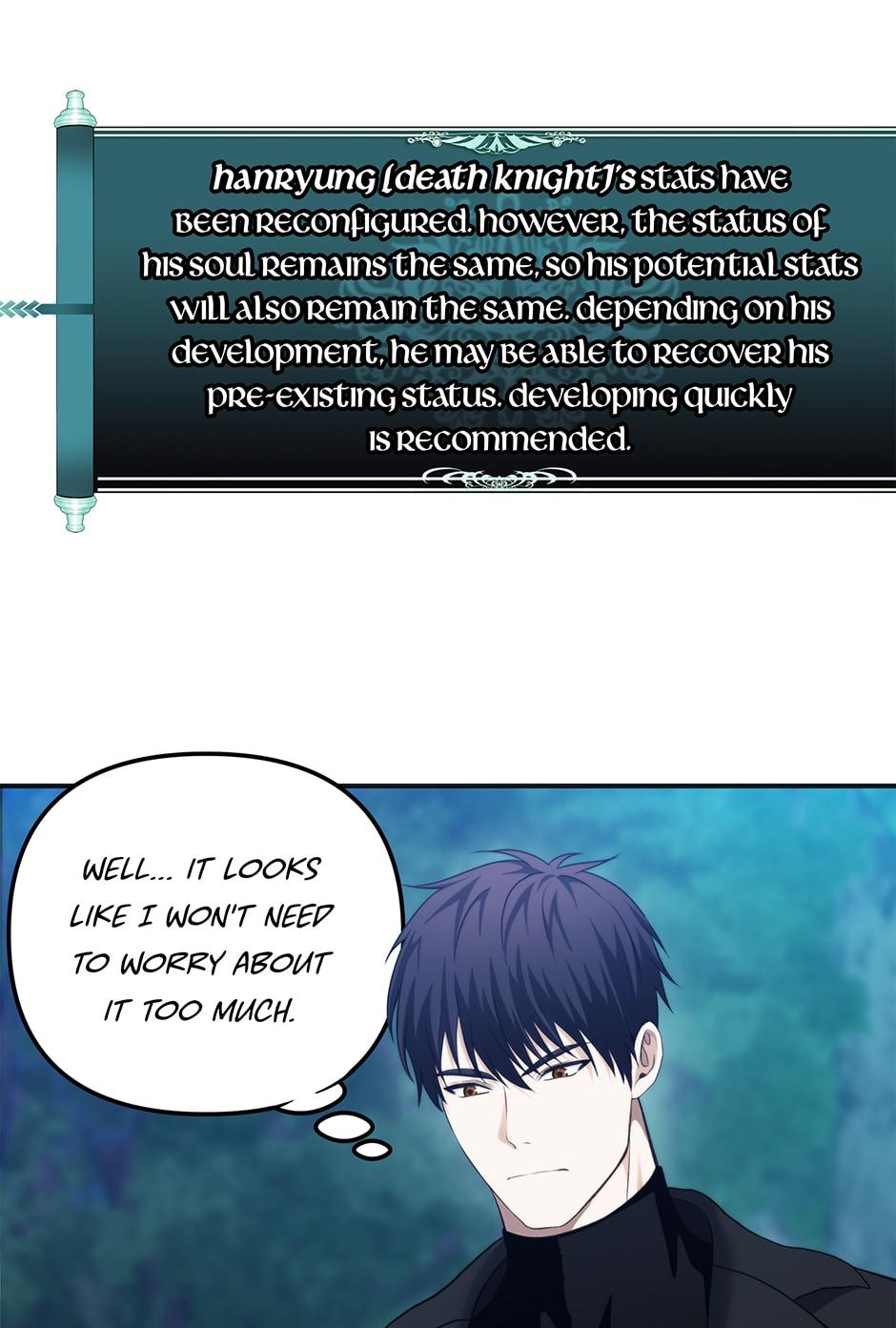 Read Second Life Ranker ENGLISH Manga Online