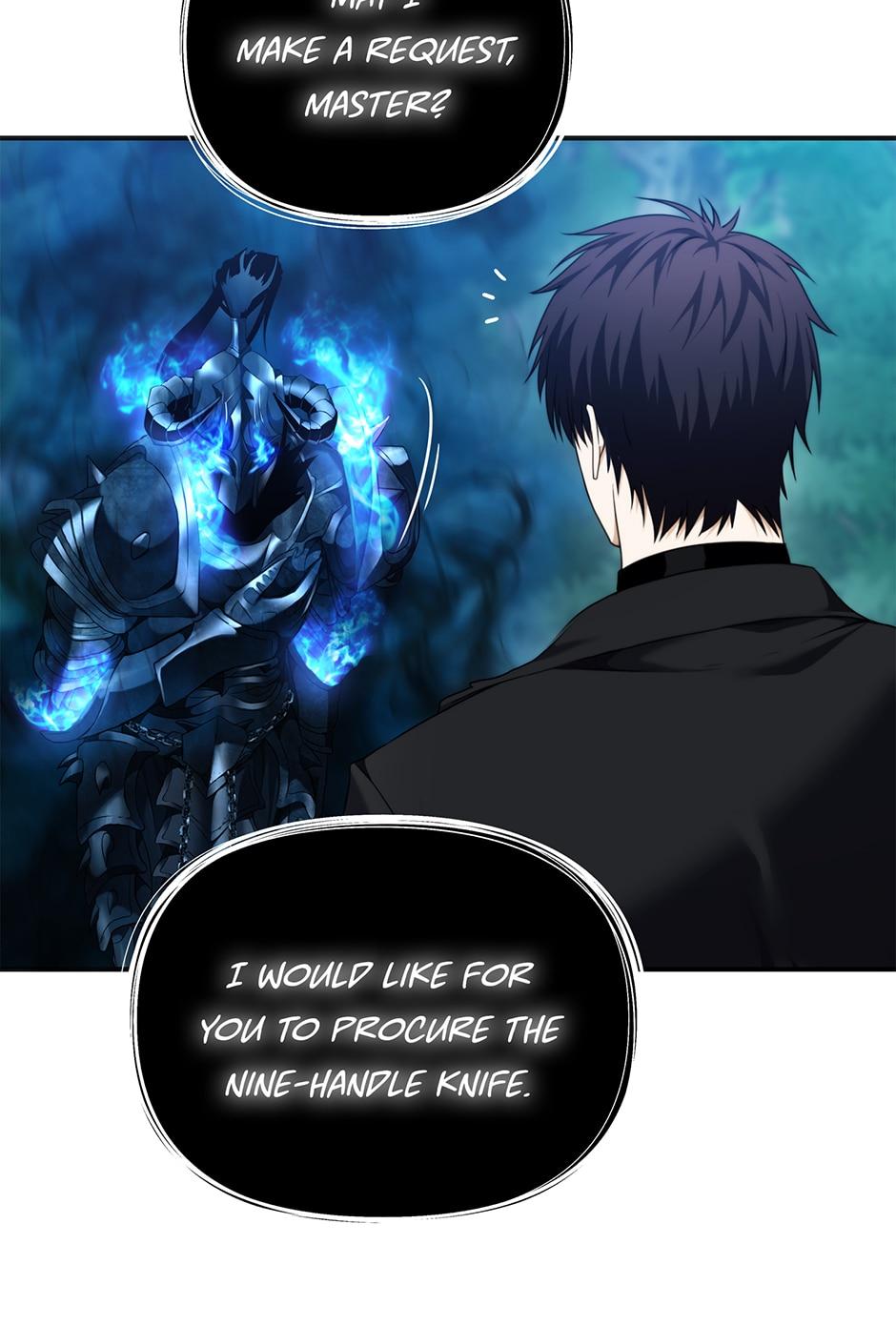 Read Second Life Ranker ENGLISH Manga Online