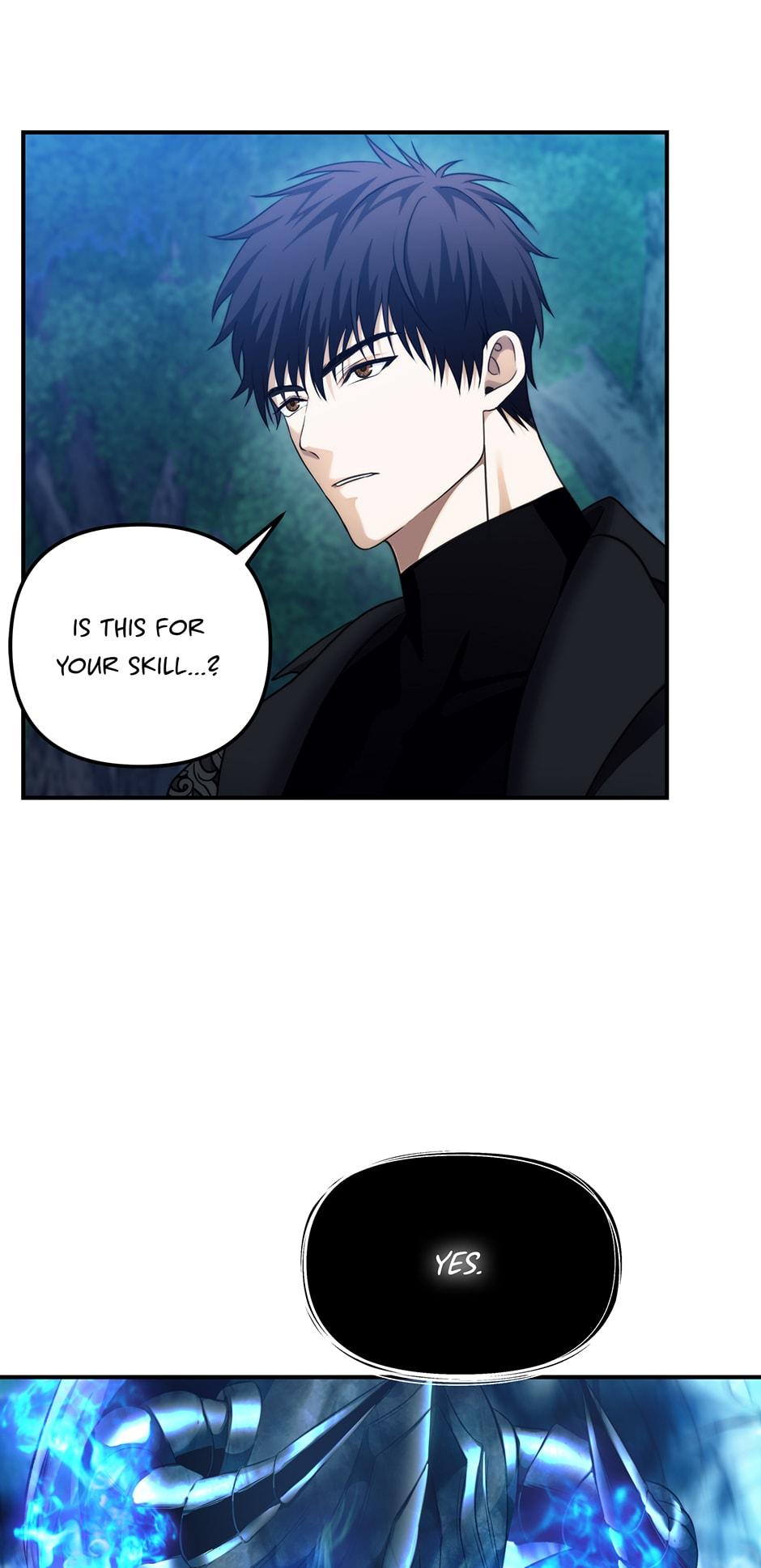Read Second Life Ranker ENGLISH Manga Online