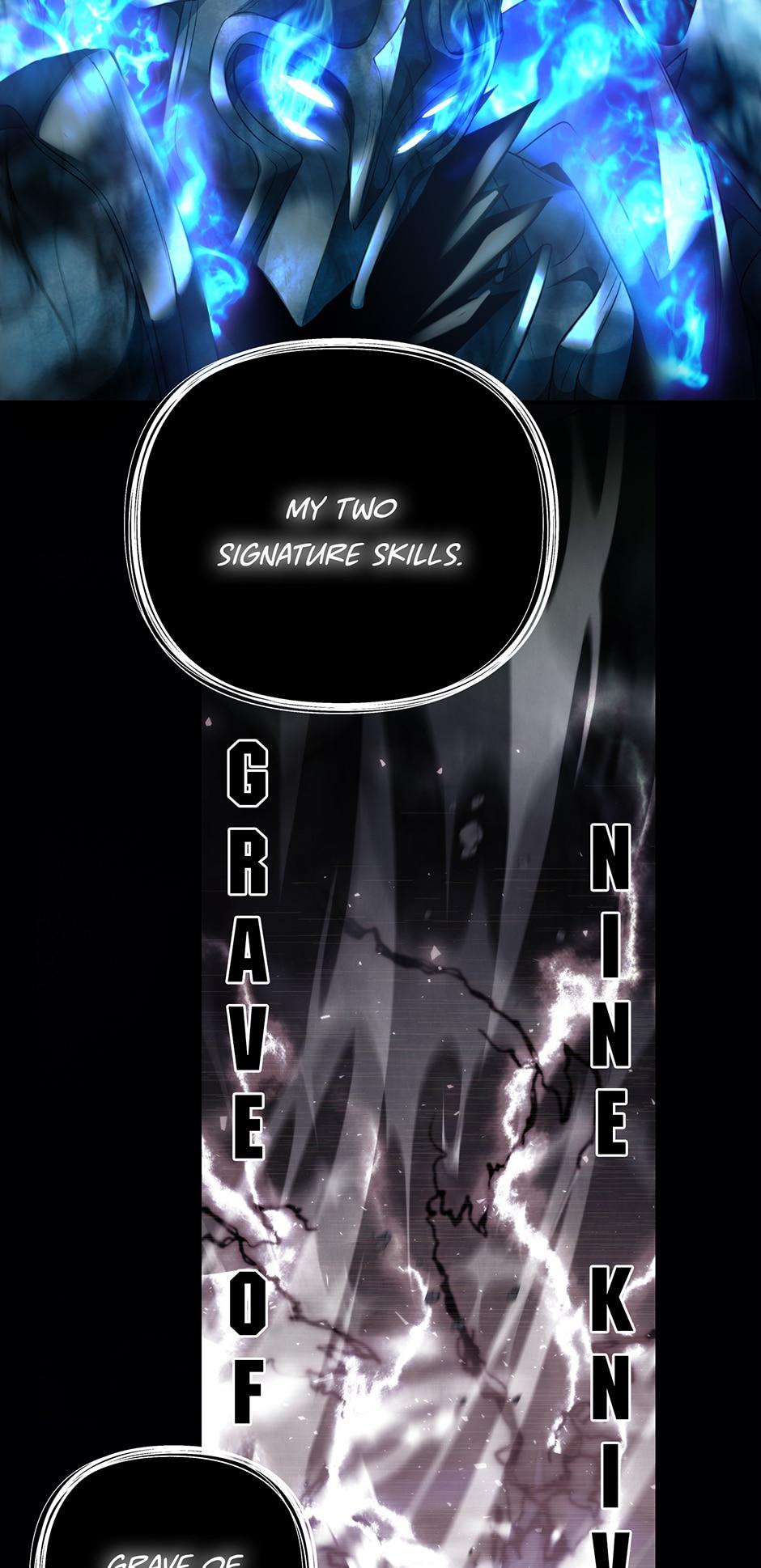 Read Second Life Ranker ENGLISH Manga Online