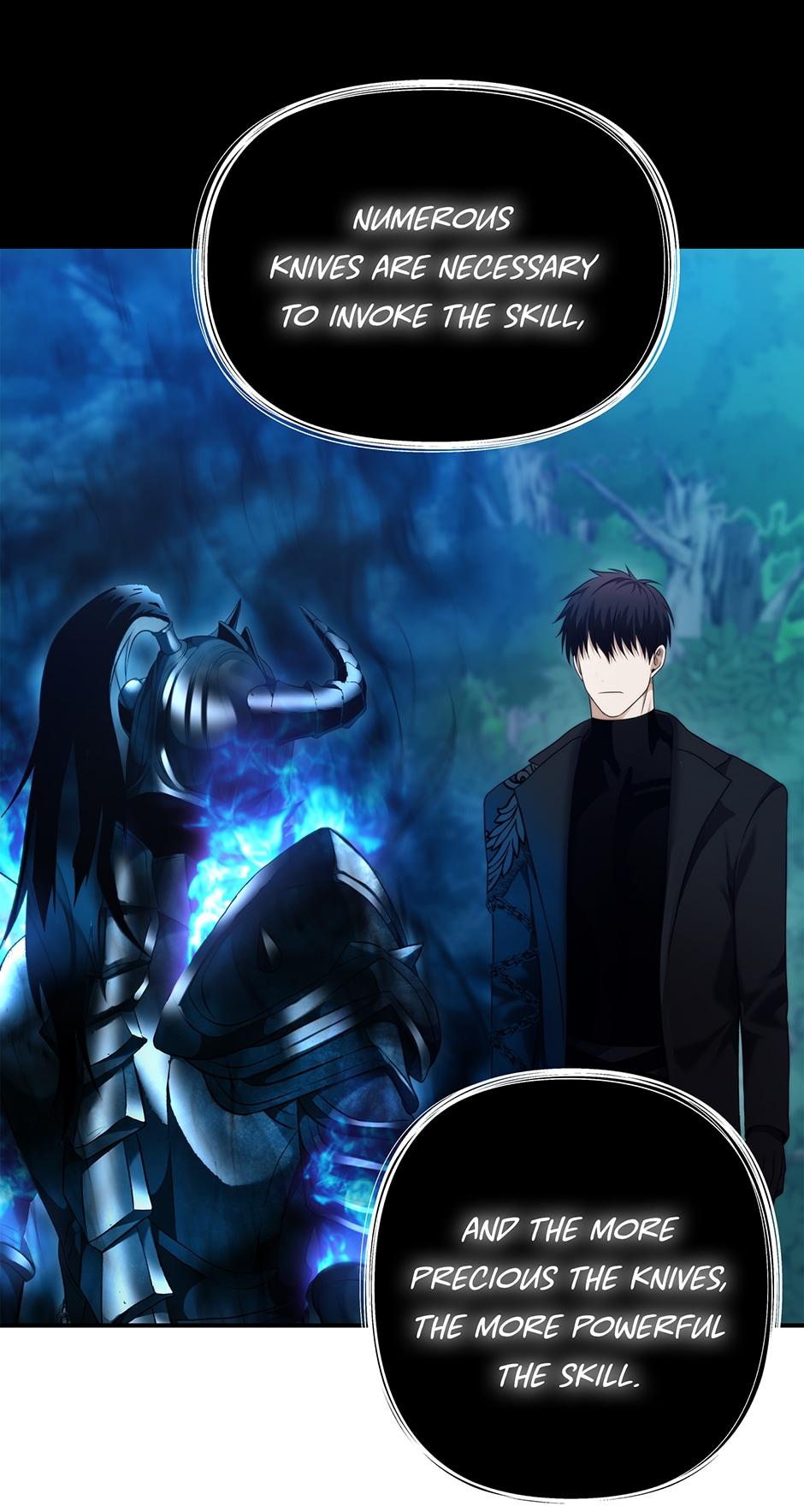 Read Second Life Ranker ENGLISH Manga Online