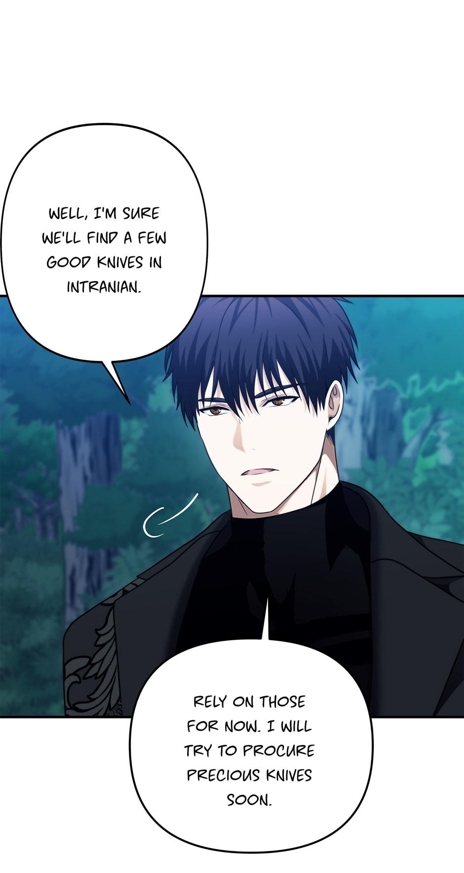 Read Second Life Ranker ENGLISH Manga Online