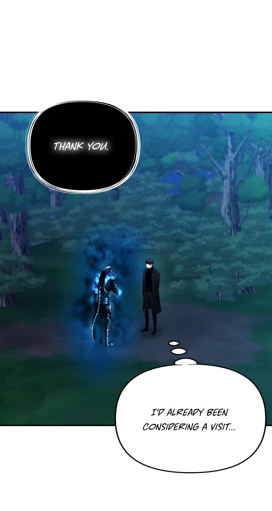 Read Second Life Ranker ENGLISH Manga Online