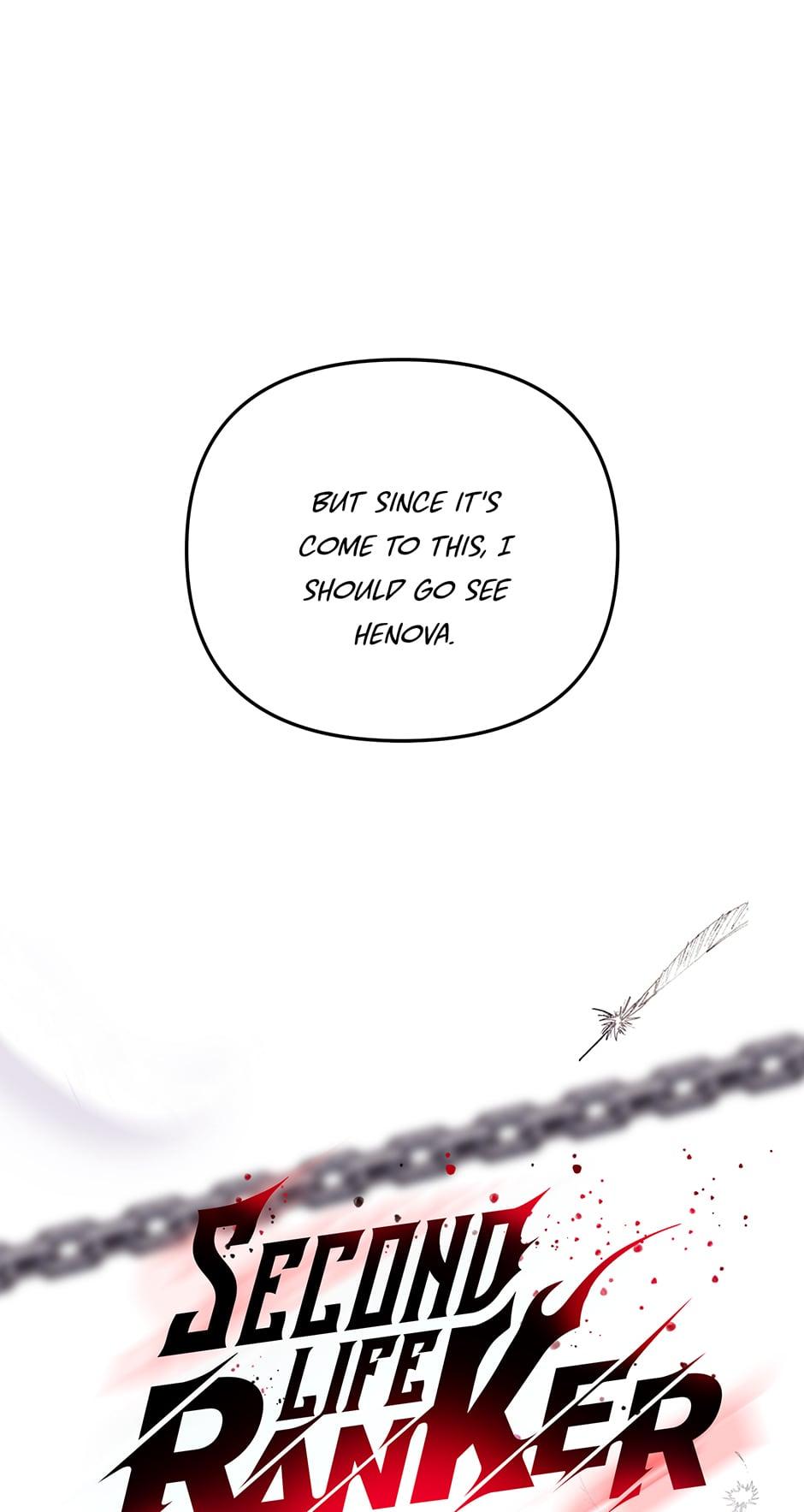 Read Second Life Ranker ENGLISH Manga Online
