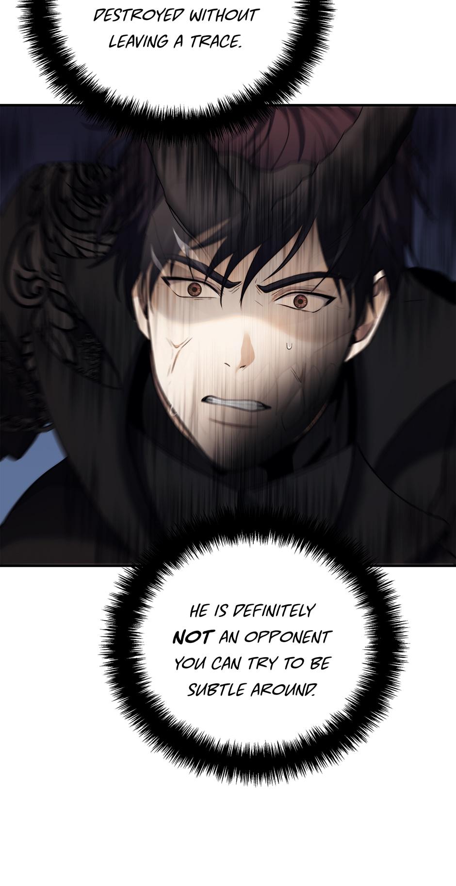 Read Second Life Ranker ENGLISH Manga Online