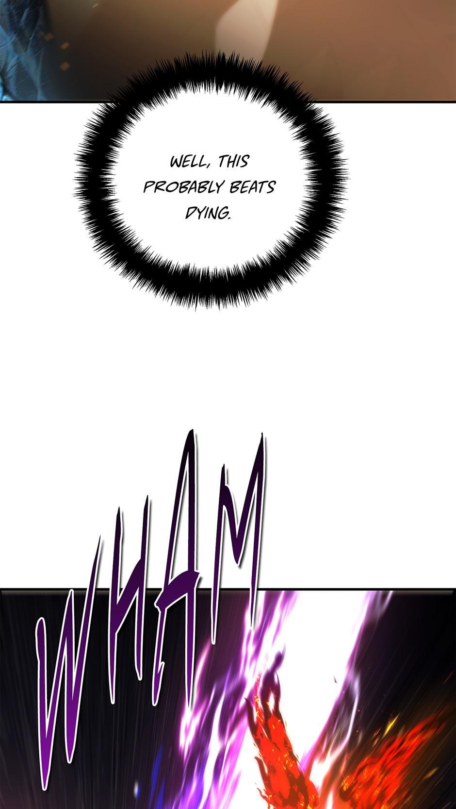 Read Second Life Ranker ENGLISH Manga Online