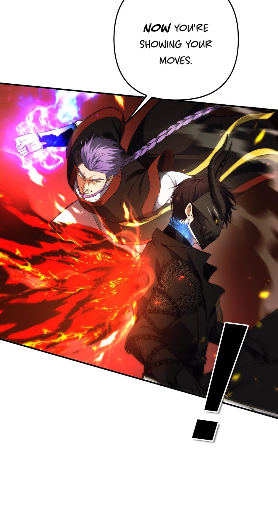 Read Second Life Ranker ENGLISH Manga Online