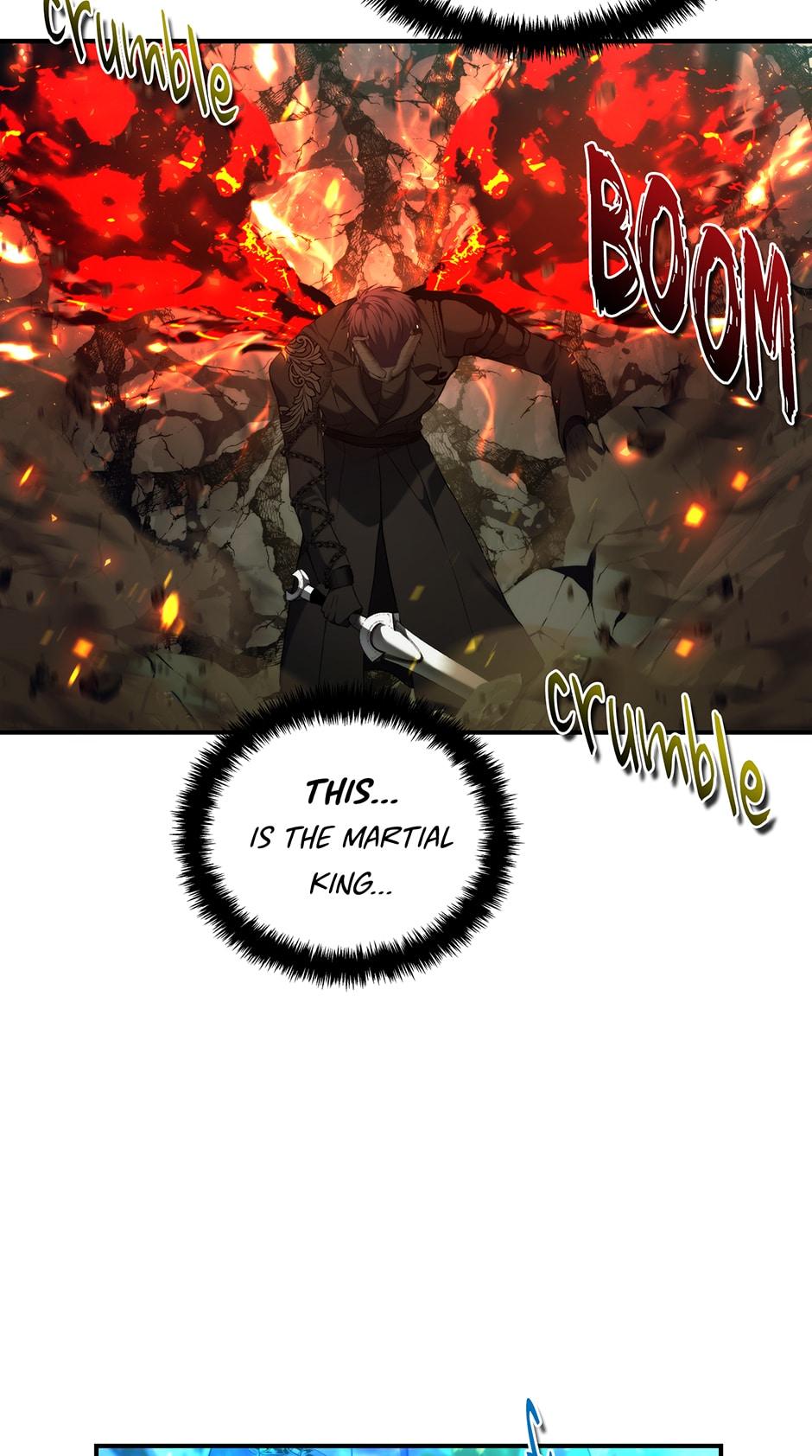 Read Second Life Ranker ENGLISH Manga Online