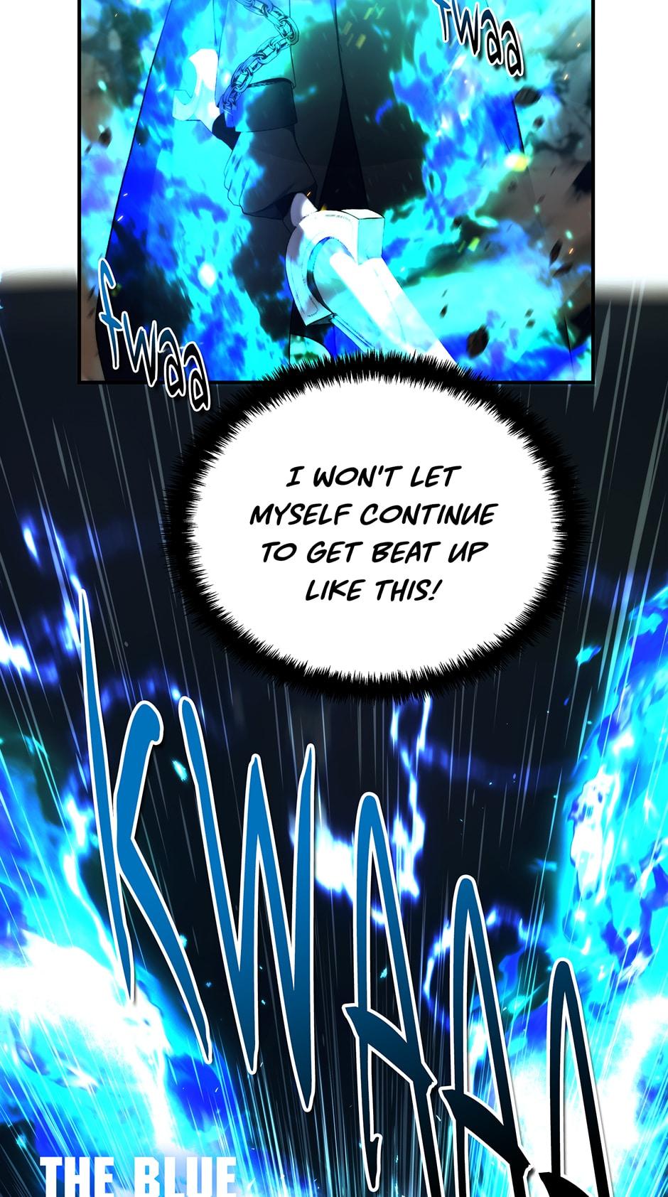 Read Second Life Ranker ENGLISH Manga Online