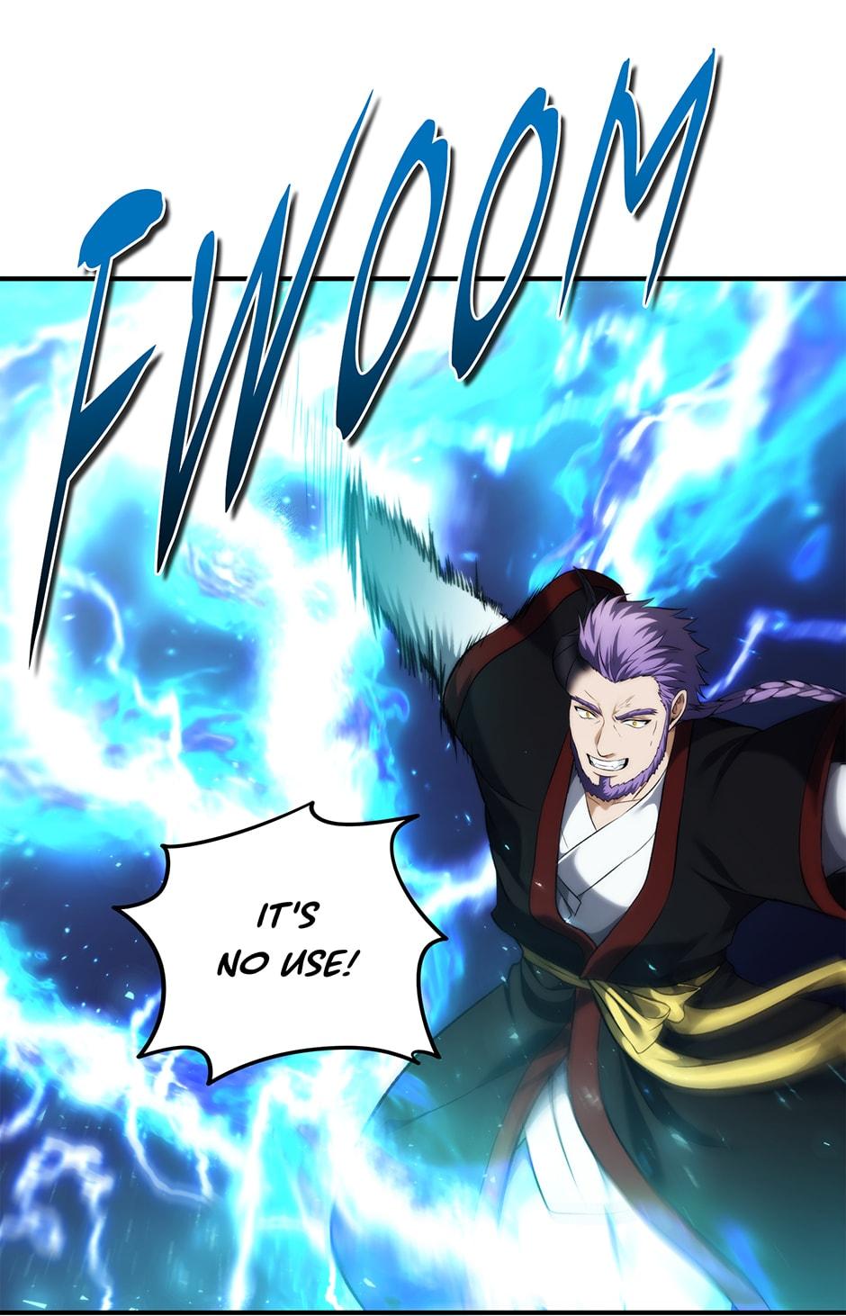 Read Second Life Ranker ENGLISH Manga Online
