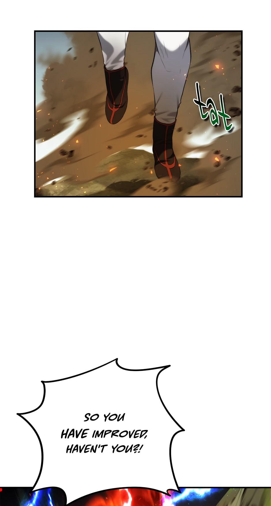 Read Second Life Ranker ENGLISH Manga Online