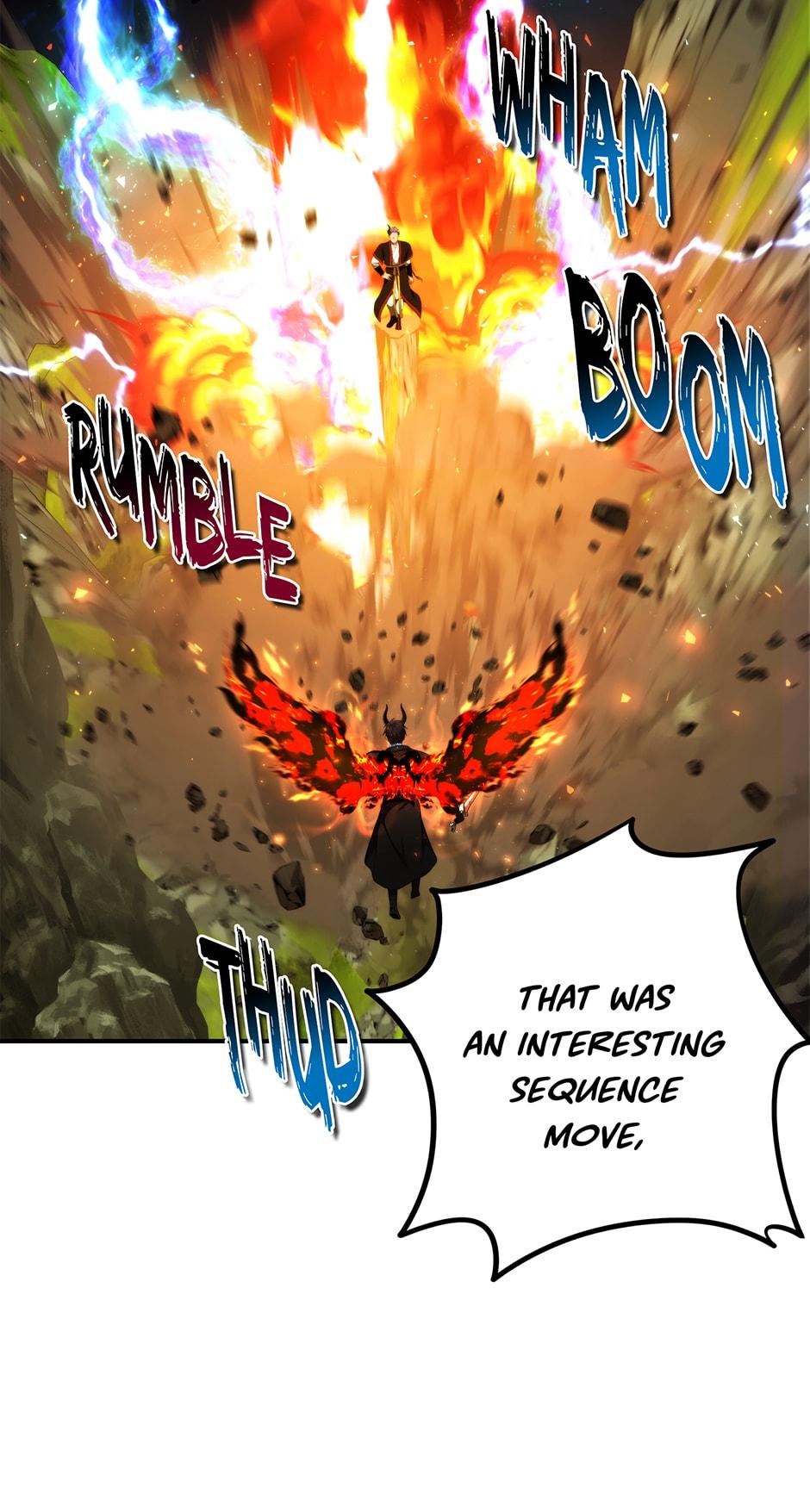 Read Second Life Ranker ENGLISH Manga Online