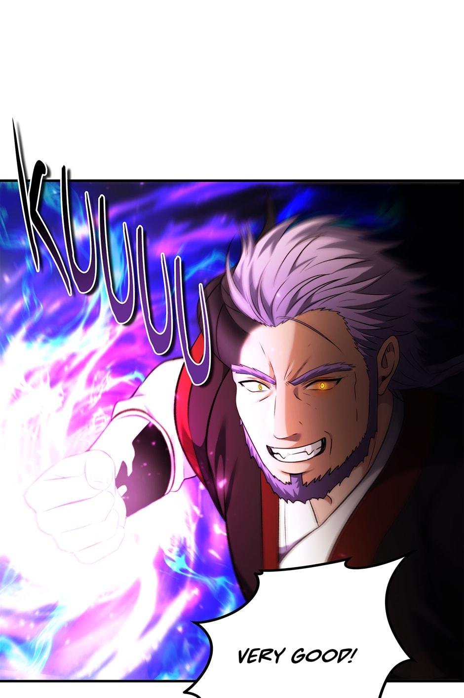 Read Second Life Ranker ENGLISH Manga Online