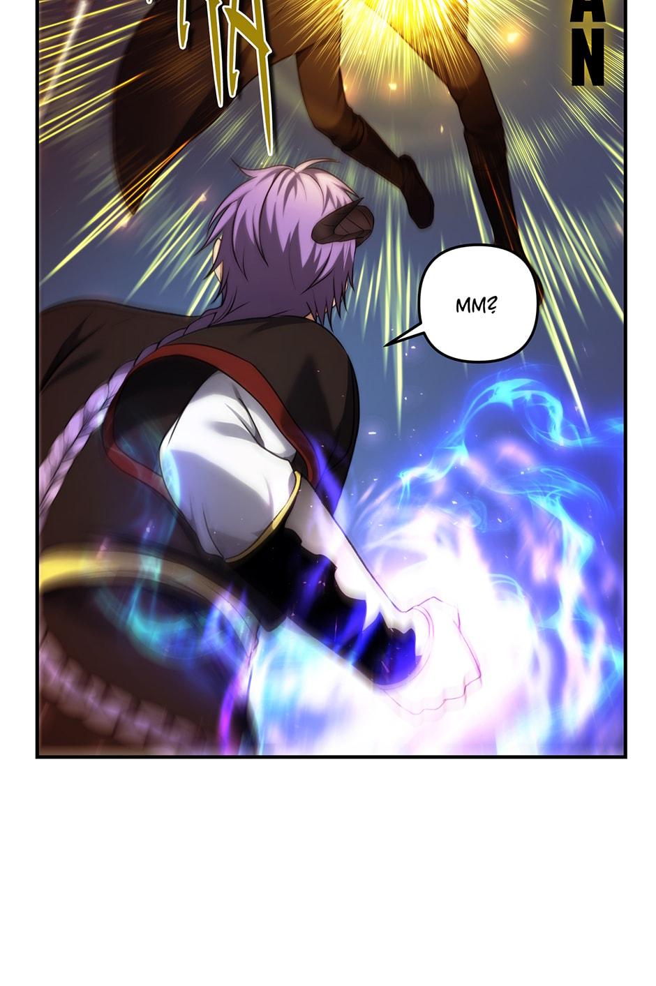 Read Second Life Ranker ENGLISH Manga Online