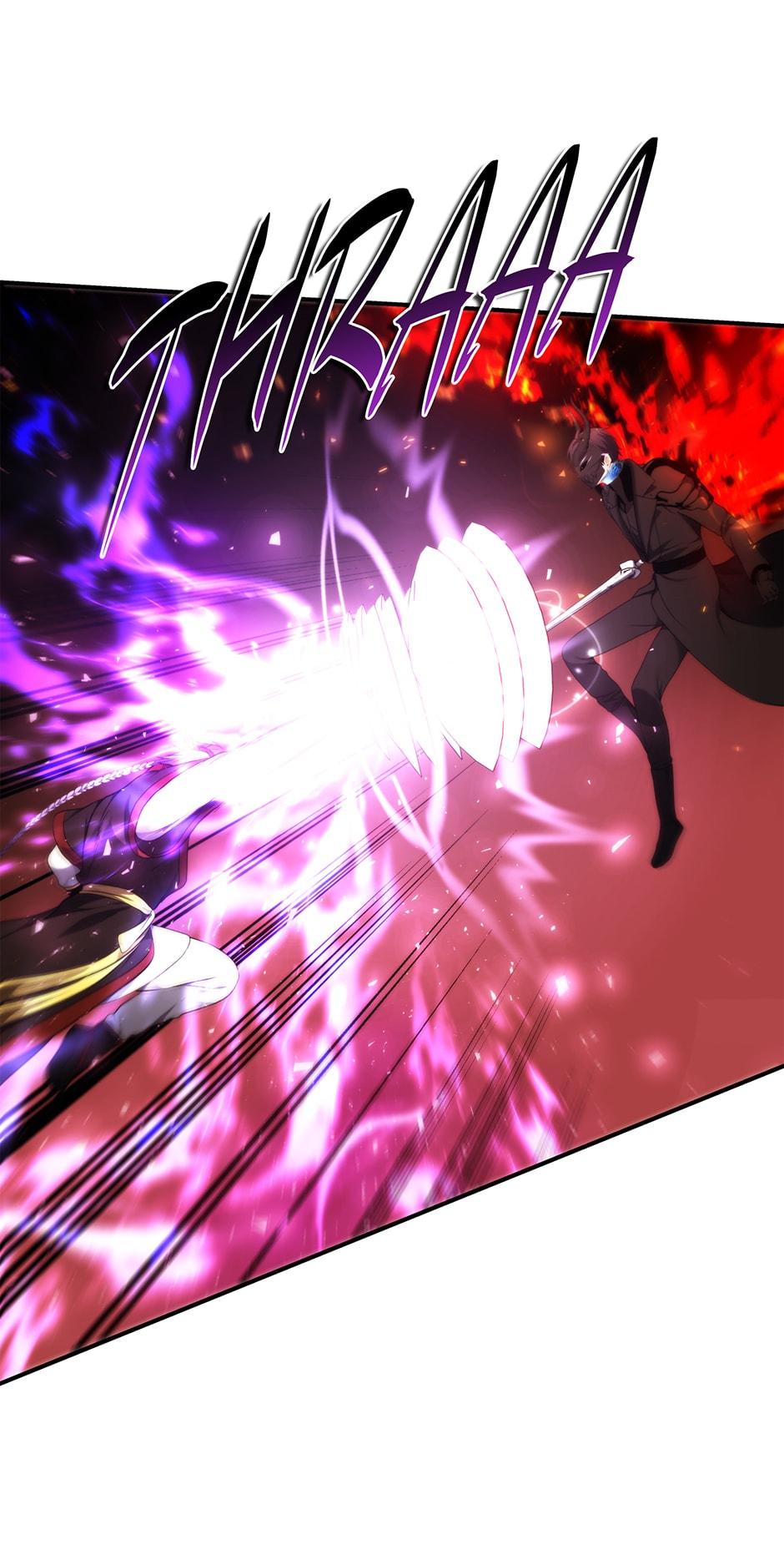 Read Second Life Ranker ENGLISH Manga Online