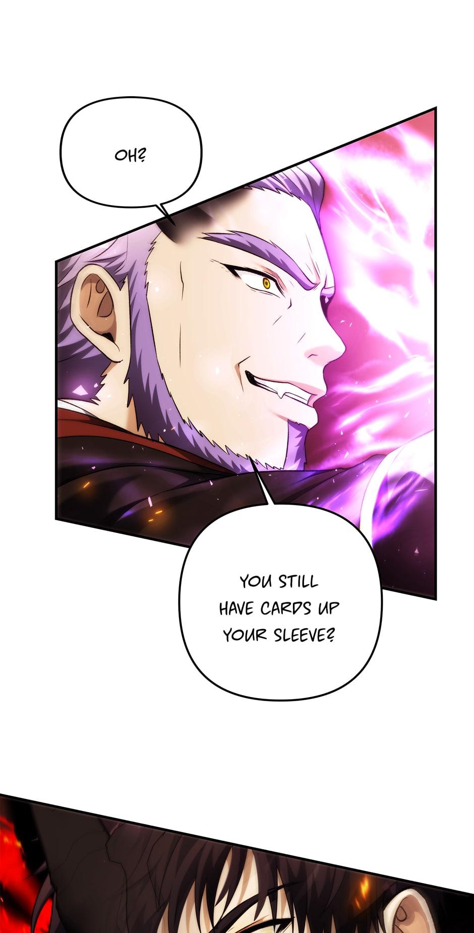 Read Second Life Ranker ENGLISH Manga Online