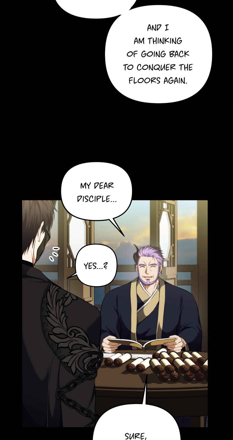 Read Second Life Ranker ENGLISH Manga Online