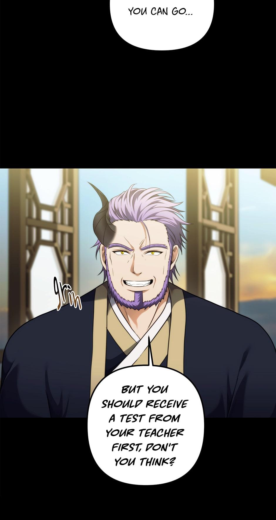 Read Second Life Ranker ENGLISH Manga Online