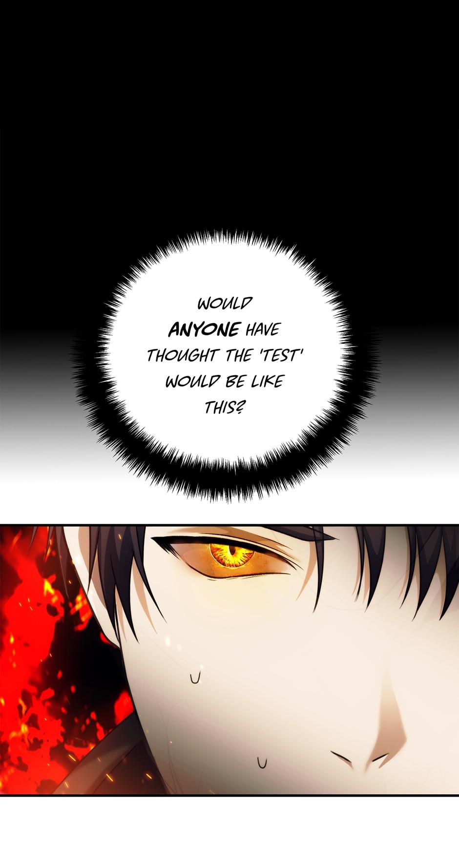 Read Second Life Ranker ENGLISH Manga Online