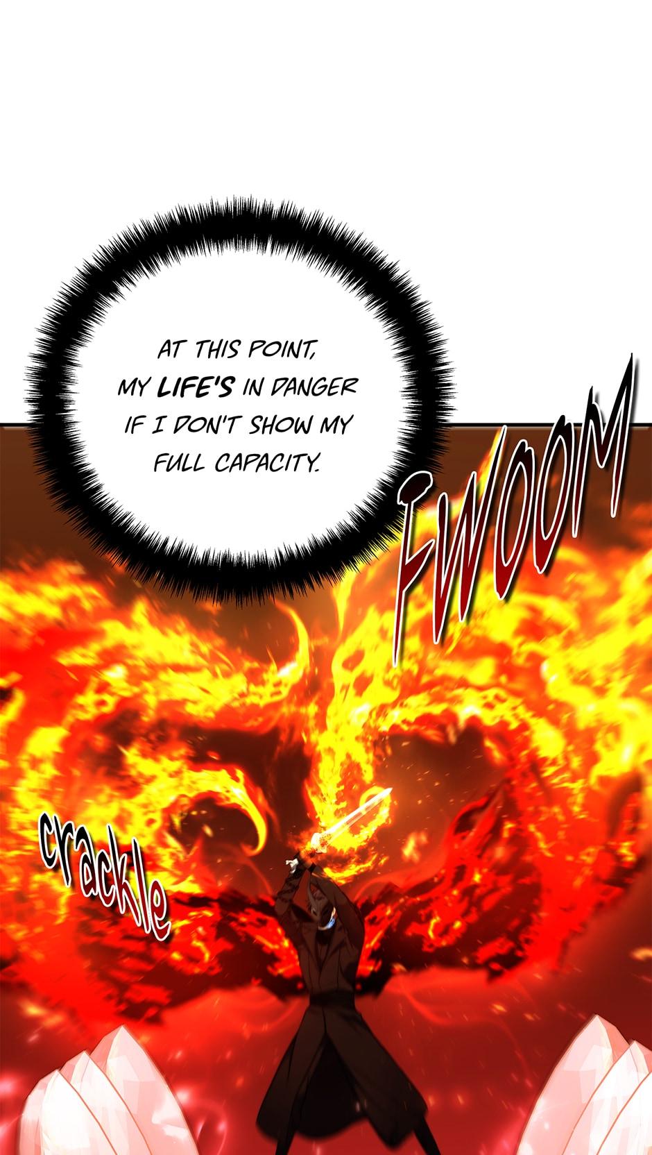 Read Second Life Ranker ENGLISH Manga Online