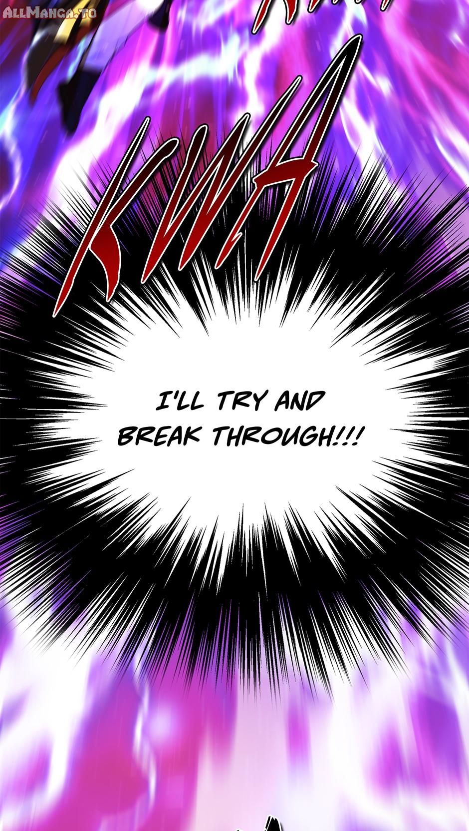 Read Second Life Ranker ENGLISH Manga Online
