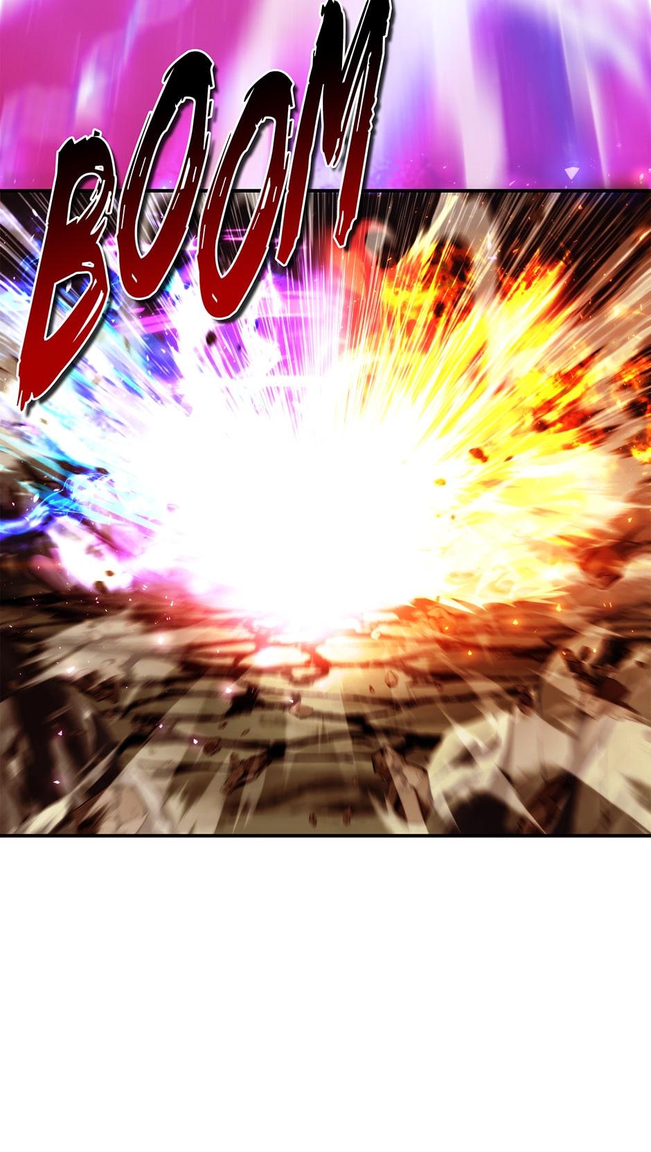 Read Second Life Ranker ENGLISH Manga Online