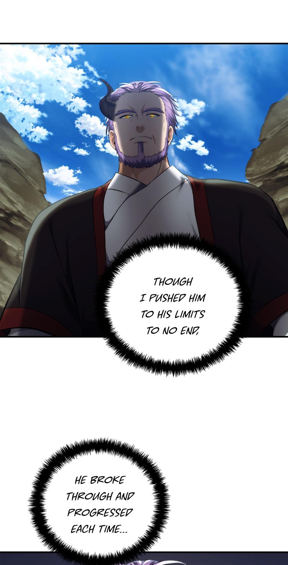 Read Second Life Ranker ENGLISH Manga Online