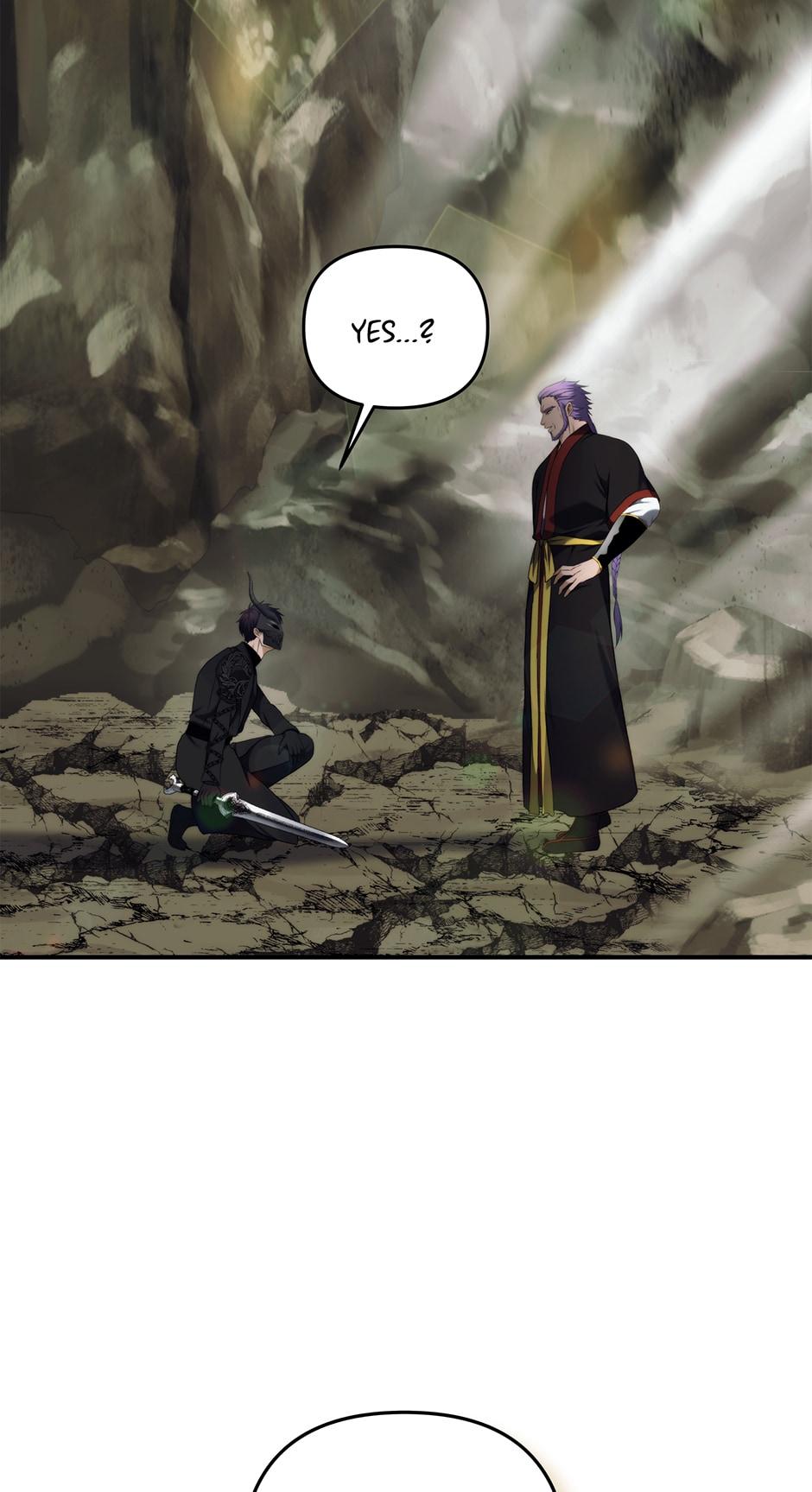 Read Second Life Ranker ENGLISH Manga Online
