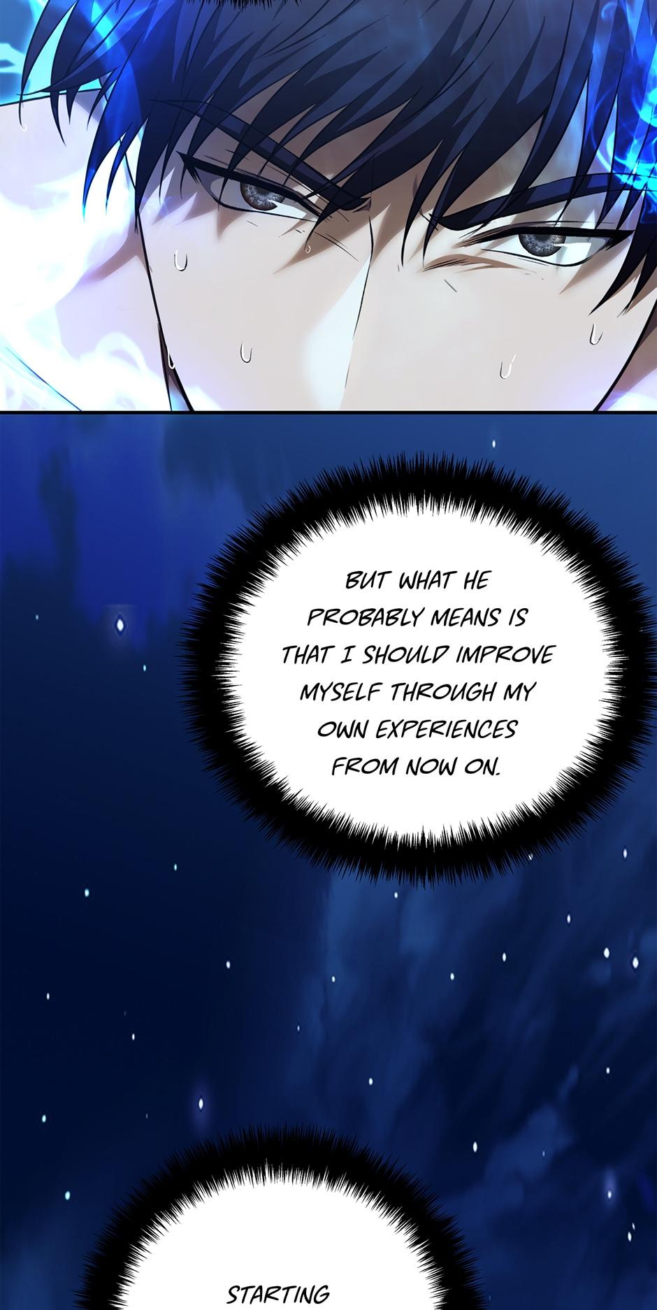 Read Second Life Ranker ENGLISH Manga Online