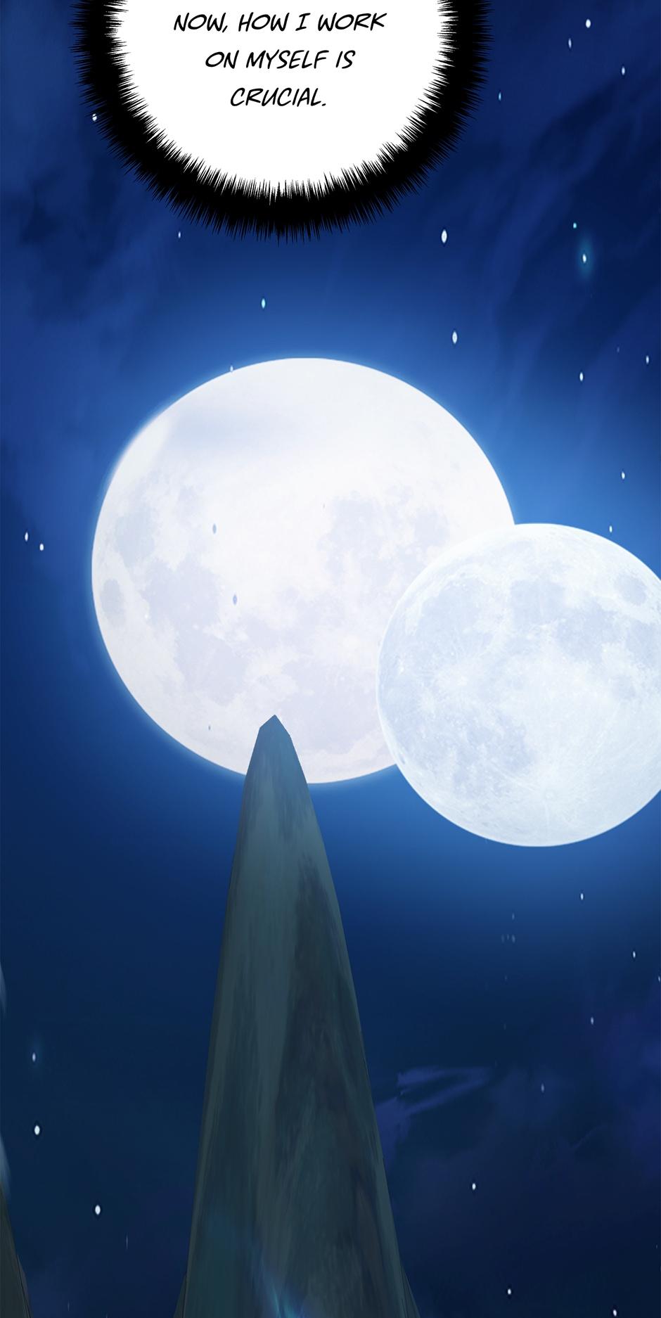 Read Second Life Ranker ENGLISH Manga Online