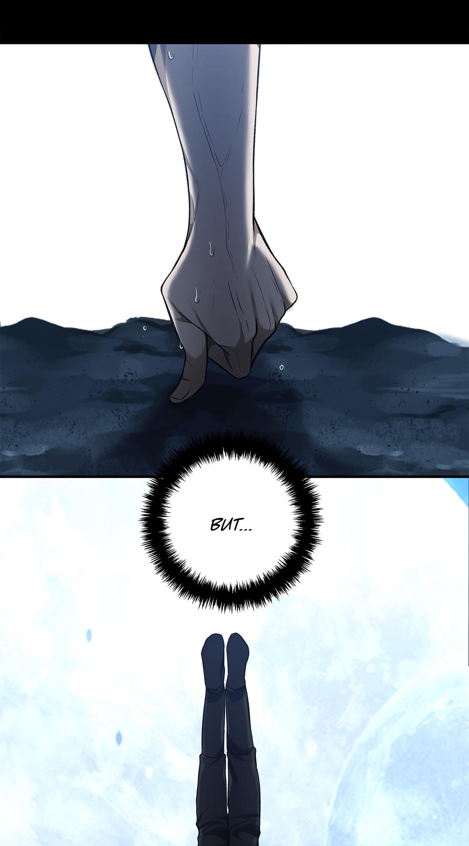 Read Second Life Ranker ENGLISH Manga Online