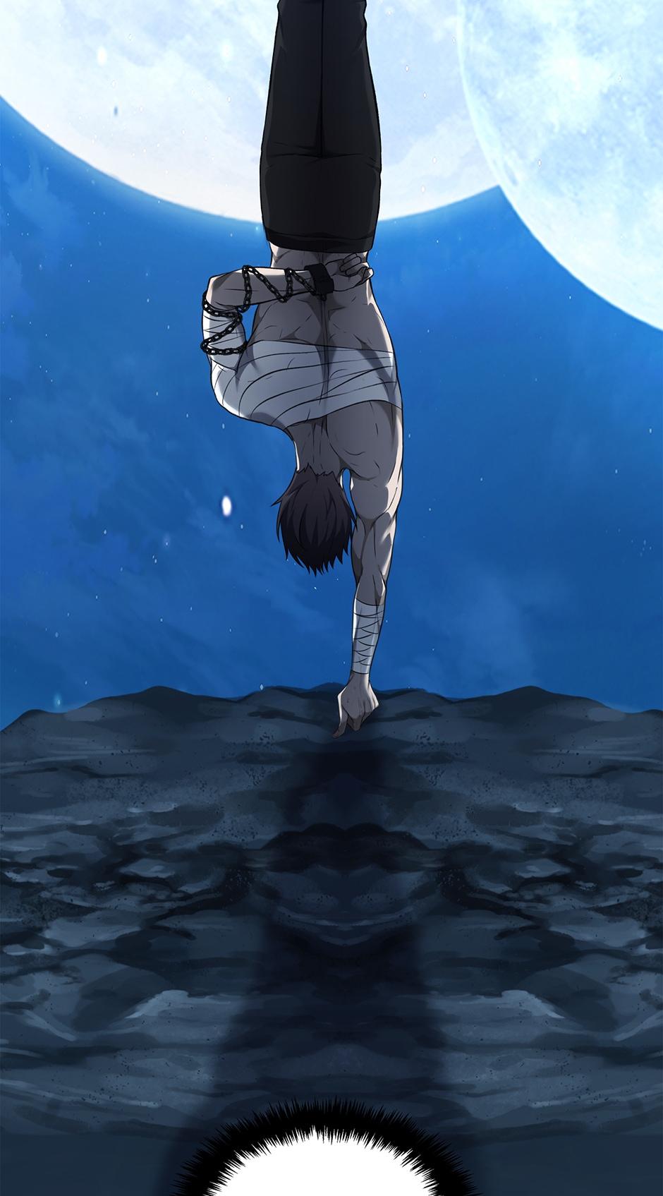 Read Second Life Ranker ENGLISH Manga Online