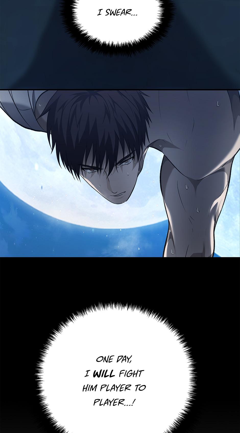 Read Second Life Ranker ENGLISH Manga Online