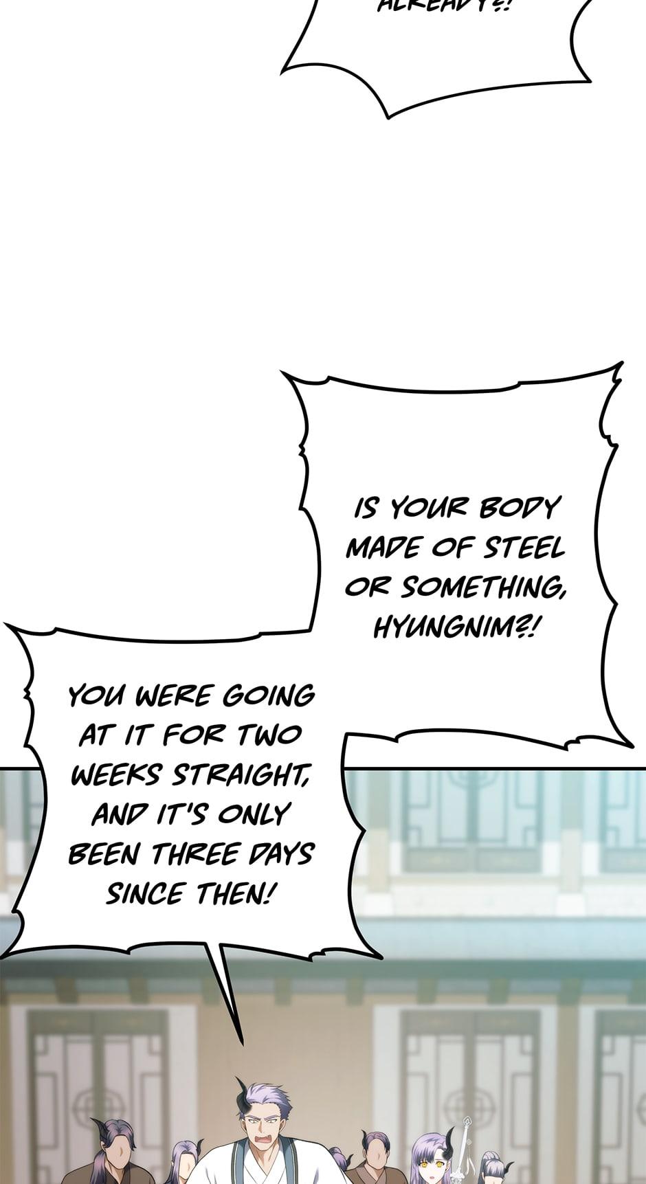 Read Second Life Ranker ENGLISH Manga Online