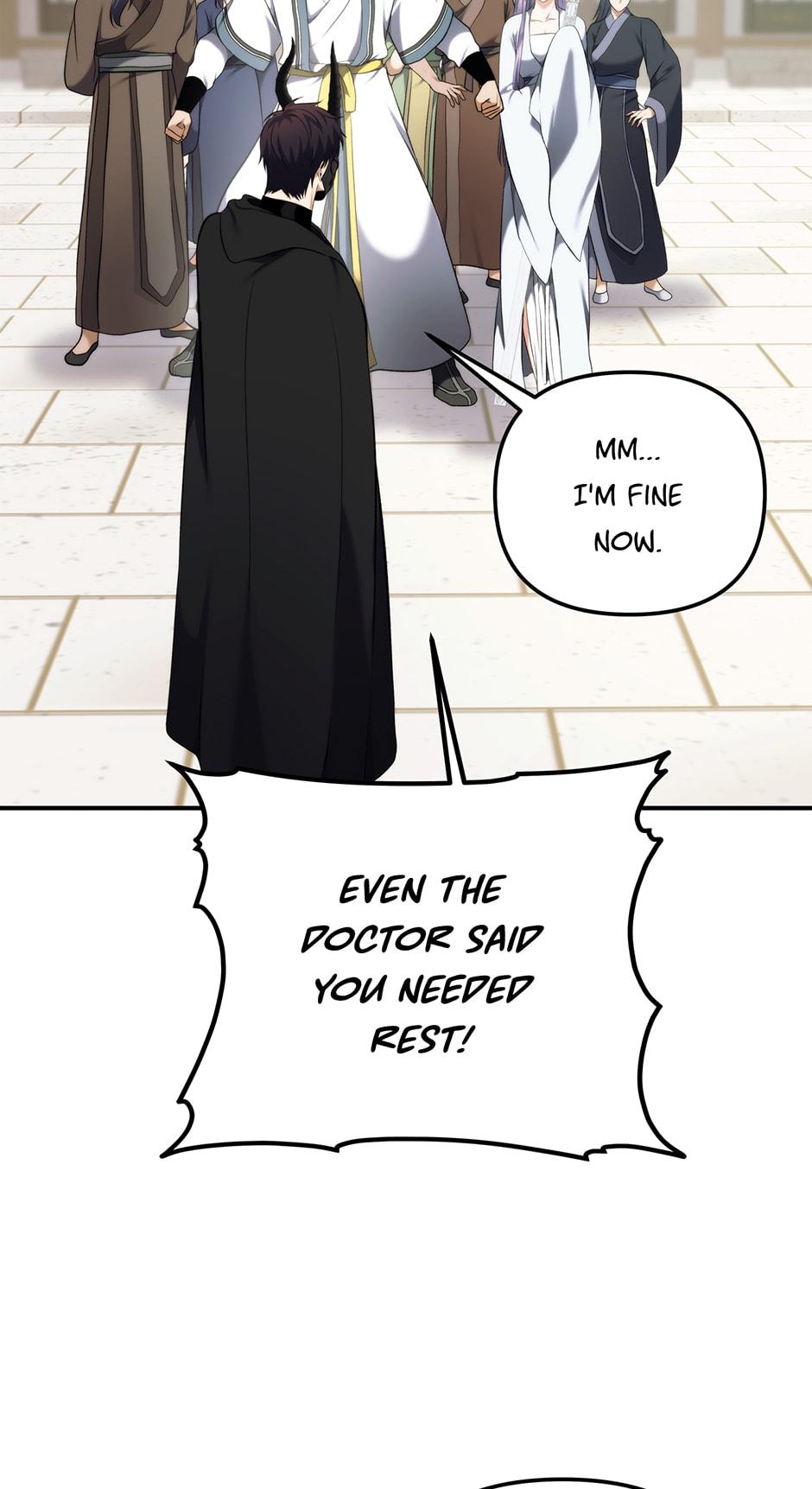Read Second Life Ranker ENGLISH Manga Online