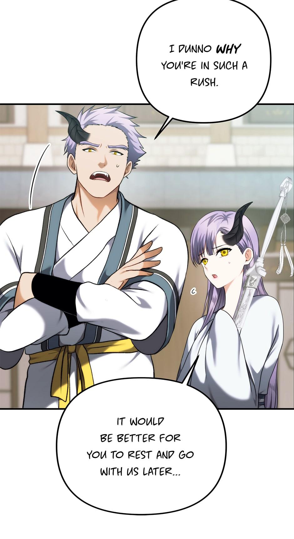 Read Second Life Ranker ENGLISH Manga Online