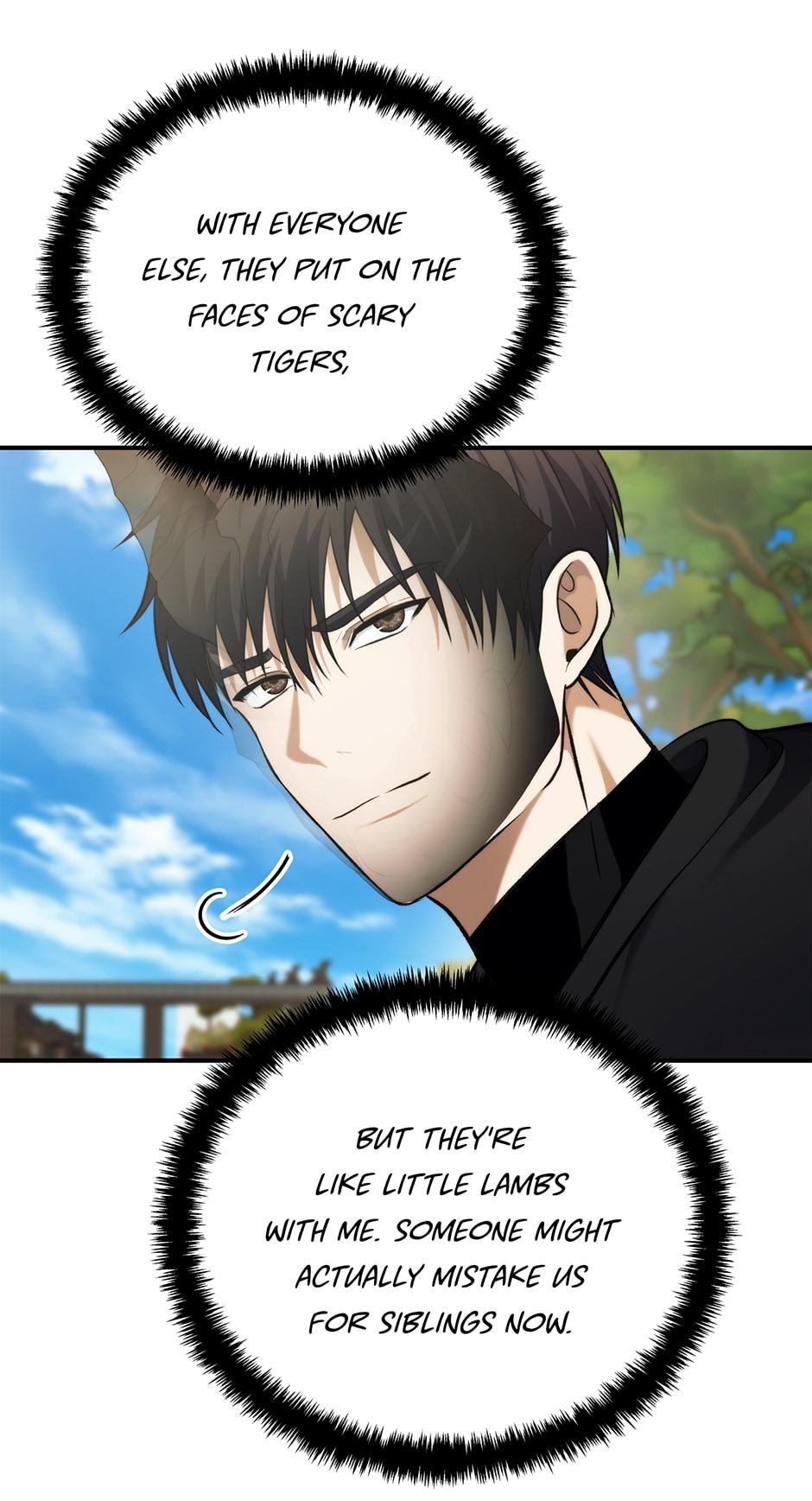Read Second Life Ranker ENGLISH Manga Online