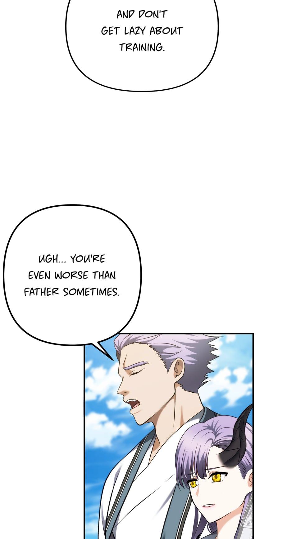 Read Second Life Ranker ENGLISH Manga Online