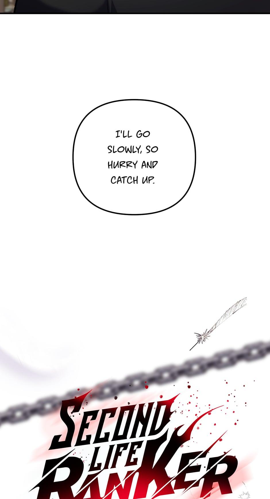 Read Second Life Ranker ENGLISH Manga Online
