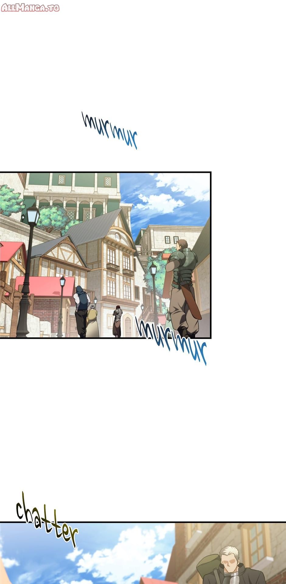 Read Second Life Ranker ENGLISH Manga Online