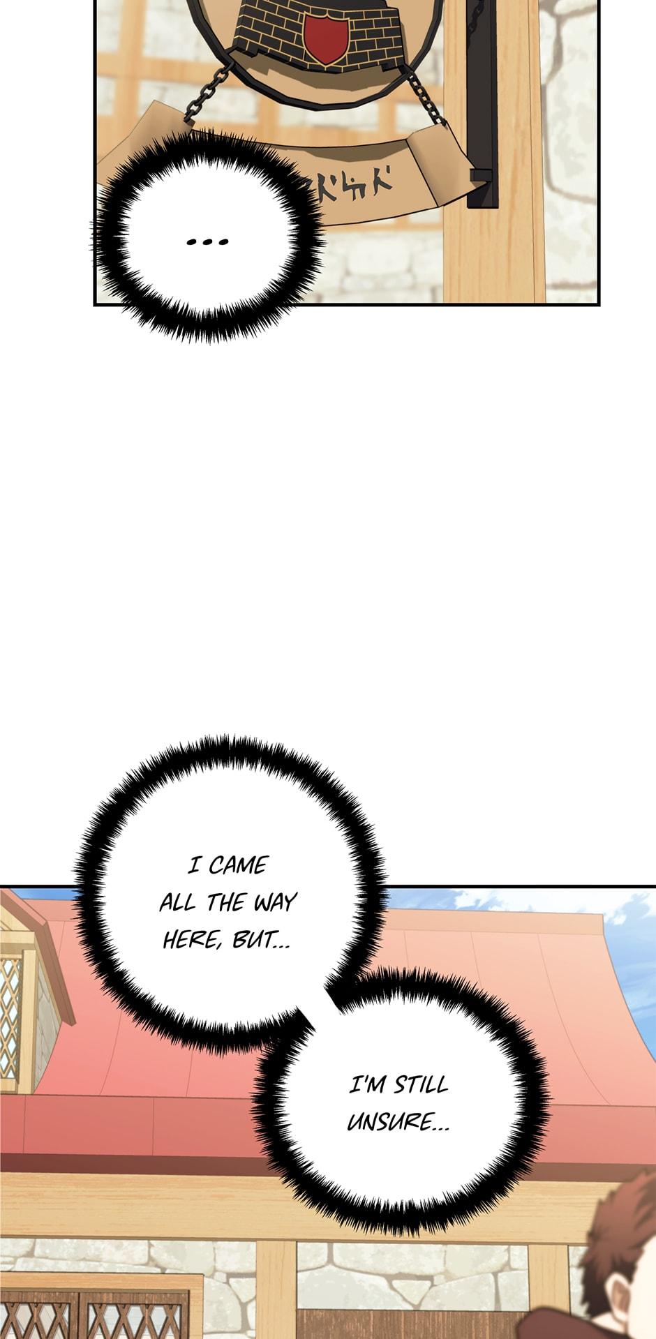 Read Second Life Ranker ENGLISH Manga Online